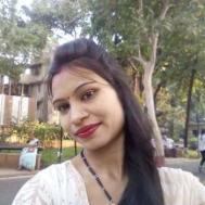 Chandni G. Class I-V Tuition trainer in Mumbai