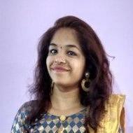 Manisha P. Class I-V Tuition trainer in Mumbai