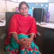 Chitra G. MS Word trainer in Bangalore
