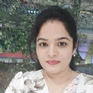 Rupali C. Swimming trainer in Mumbai