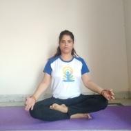 Vandana M. Class 12 Tuition trainer in Gurgaon