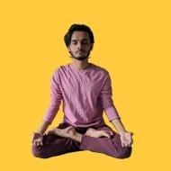 Gaurav Bhalerao Yoga trainer in Thane