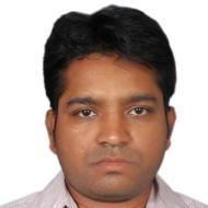 Anil Kumar BCom Tuition trainer in Hyderabad