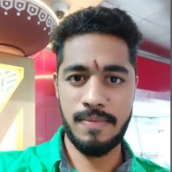 V. Ravikanth Sharma Telugu Language trainer in Hyderabad