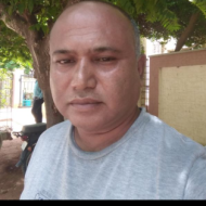 Arun Kumar halan Tamil Language trainer in Bangalore