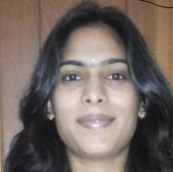 Sneha I. Class I-V Tuition trainer in Bangalore