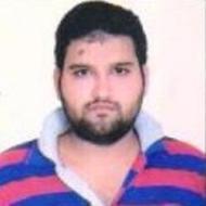 Vipin Kumar UPSC Exams trainer in Delhi