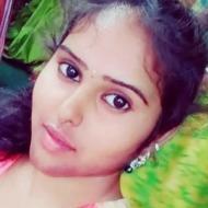 Kaitha M. Class 8 Tuition trainer in Hyderabad