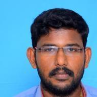 Ponselvan Velayuthaperumal BTech Tuition trainer in Nagercoil