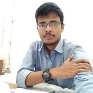 Siddharth Kiran Class 12 Tuition trainer in Bairia