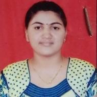 Shubhangi S. Class I-V Tuition trainer in Pimpri-Chinchwad