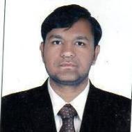 Hari Sadhu Class 9 Tuition trainer in Kolavada