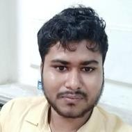 Souvik Bhattacharyya Class 12 Tuition trainer in Kolkata