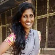 Nithya T. Class I-V Tuition trainer in Mumbai