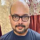 Photo of Arindam Banerjee