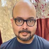 Arindam Banerjee Personal Trainer trainer in Kolkata