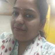 Twinkle A. Class I-V Tuition trainer in Bangalore