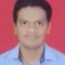 Photo of Gaurav Rajepandhare