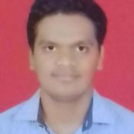 Gaurav Rajepandhare Class 10 trainer in Pune