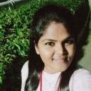 Photo of Saipriya L.