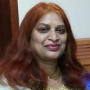 Photo of Rohini H.