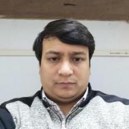 Arun Uniyal Class 10 trainer in Meerut