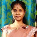 Photo of Priyadarshini A.