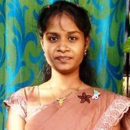 Priyadarshini A. Spoken English trainer in Chittoor