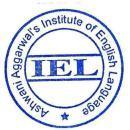 Ashwani Aggarwal's institute of English language photo