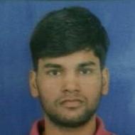 Lokesh Kumar Staff Selection Commission Exam trainer in Mathura