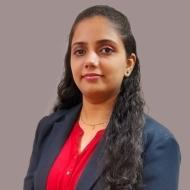 Sukanya P. Class 12 Tuition trainer in Pune