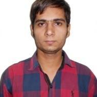 Gaurav Kaushik Class 11 Tuition trainer in Gurgaon