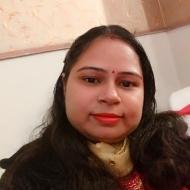 Archana P. Class I-V Tuition trainer in Faridabad