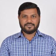 Ravi Prakash Yadav Home Tutor for Class 10 trainer in Bangalore