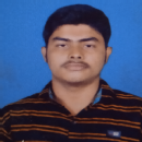 Photo of Sujit Mahapatra