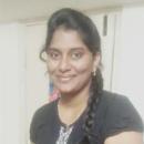 Photo of Deepthi M.