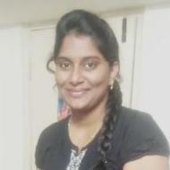 Deepthi M. Class 10 trainer in Hyderabad