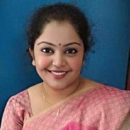 Priyasha D. Class I-V Tuition trainer in Mumbai