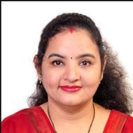 Gauri R. Class 12 Tuition trainer in Mira-Bhayandar