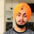 Photo of Manpreet Singh