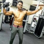 Mahi Ch Personal Trainer trainer in Hyderabad