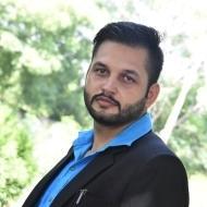 Mohit Saroha Career Counselling trainer in Sonipat