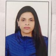 Reena Class 12 Tuition trainer in Ghaziabad
