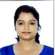 Puja K. Class 8 Tuition trainer in North 24 Parganas