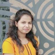 Rina R. Class 12 Tuition trainer in Mumbai