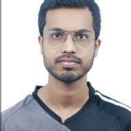 Pankaj Shastry Class 8 Tuition trainer in Pune