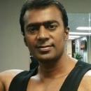 Photo of Mohammed Mujeruddin