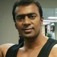 Mohammed Mujeruddin Personal Trainer trainer in Bangalore