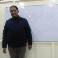 Neeraj Kumar Class 12 Tuition trainer in Dera Bassi