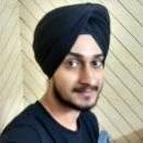 Photo of Harjaspreet Singh